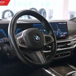 BMW X5 M Sport G05