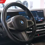 BMW X5 M Sport G05