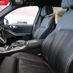 BMW X5 M Sport G05
