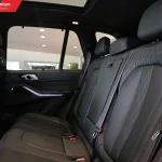 BMW X5 M Sport G05