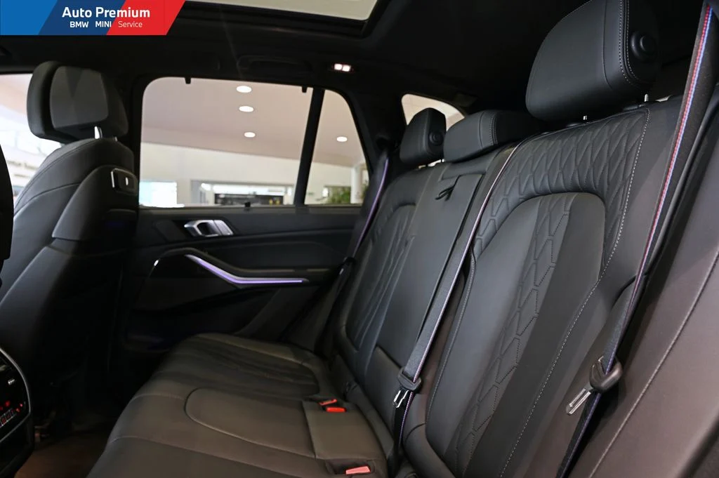 BMW X5 M Sport G05
