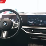 BMW X5 M Sport G05