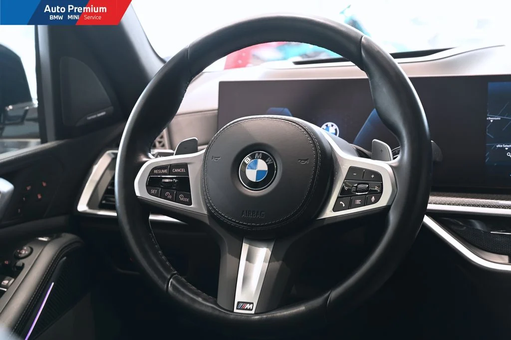BMW X5 M Sport G05