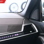 BMW X5 M Sport G05