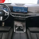 BMW X5 M Sport G05