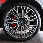BMW X5 M Sport G05
