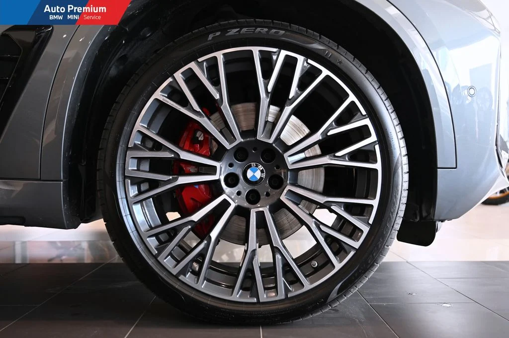 BMW X5 M Sport G05