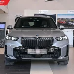 BMW X5 M Sport G05