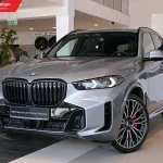 BMW X5 M Sport G05