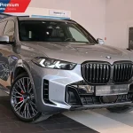 BMW X5 M Sport G05
