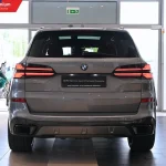 BMW X5 M Sport G05