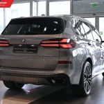BMW X5 M Sport G05