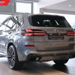 BMW X5 M Sport G05