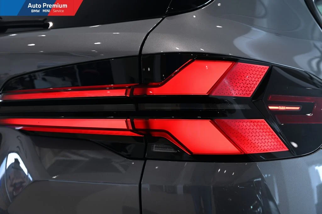 BMW X5 M Sport G05