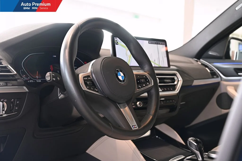 X4 xDrive20d