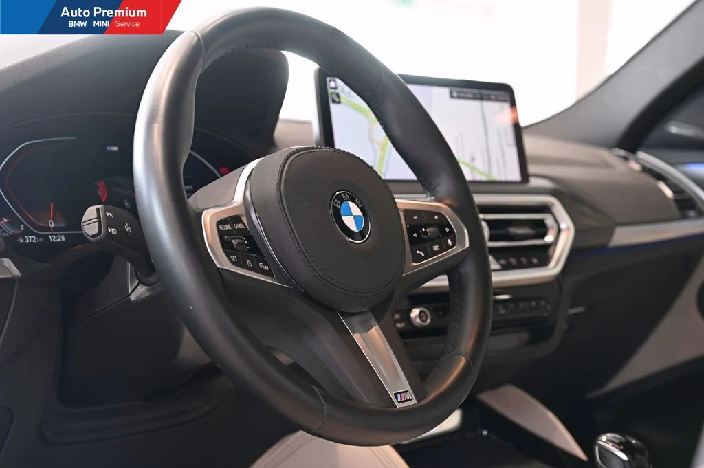 X4 xDrive20d
