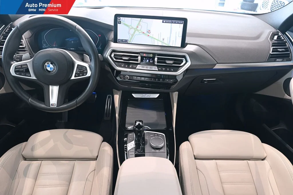 X4 xDrive20d