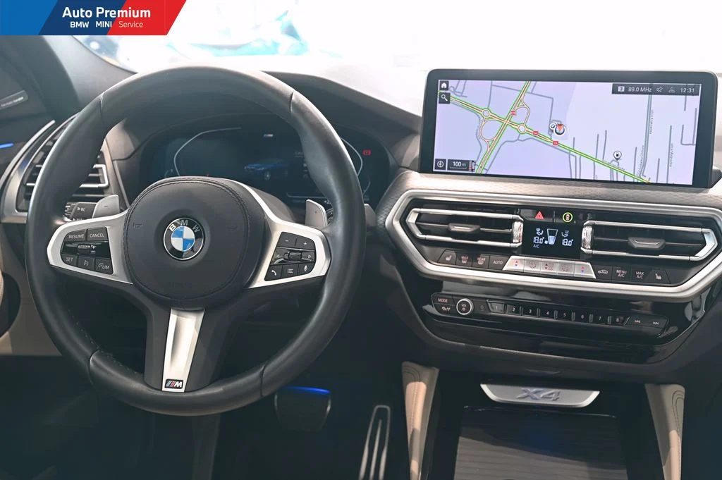 X4 xDrive20d