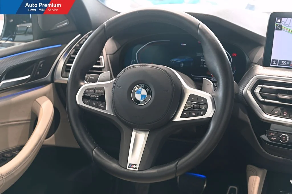 X4 xDrive20d