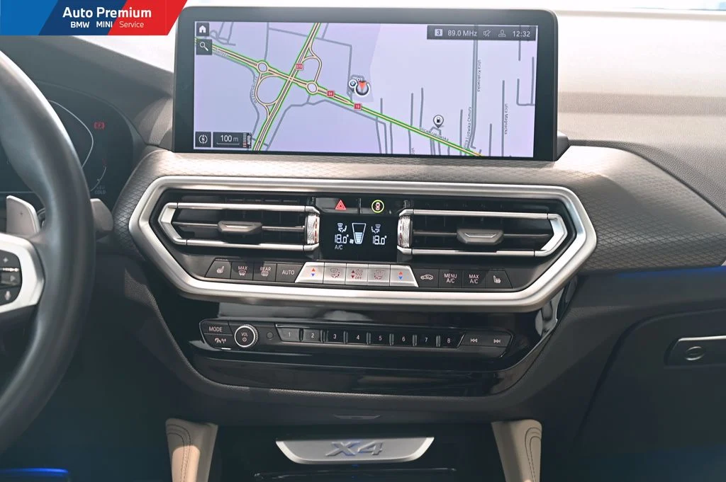 X4 xDrive20d