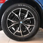 X4 xDrive20d