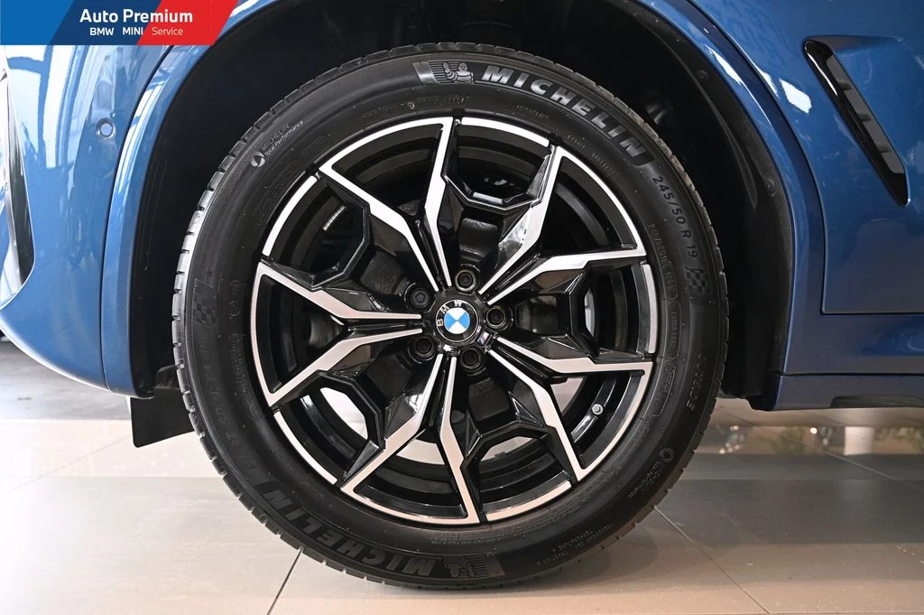 X4 xDrive20d