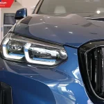 X4 xDrive20d