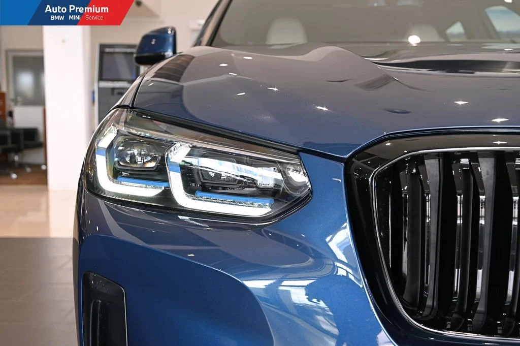 X4 xDrive20d