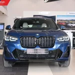 X4 xDrive20d