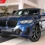 X4 xDrive20d