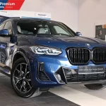 X4 xDrive20d
