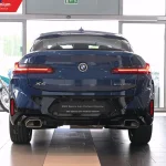 X4 xDrive20d