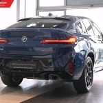 X4 xDrive20d