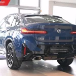X4 xDrive20d