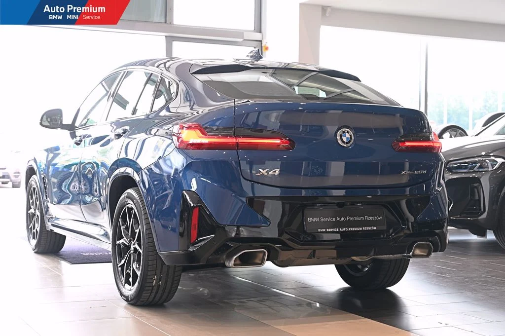 X4 xDrive20d
