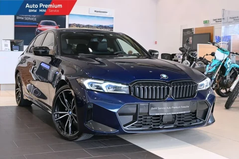 320d xDrive