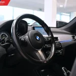 X1 sDrive 18i