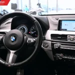 X1 sDrive 18i