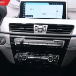 X1 sDrive 18i