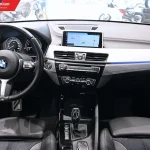 X1 sDrive 18i
