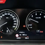X1 sDrive 18i