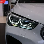 X1 sDrive 18i