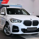 X1 sDrive 18i