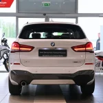 X1 sDrive 18i