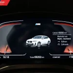 X4 xDrive20d