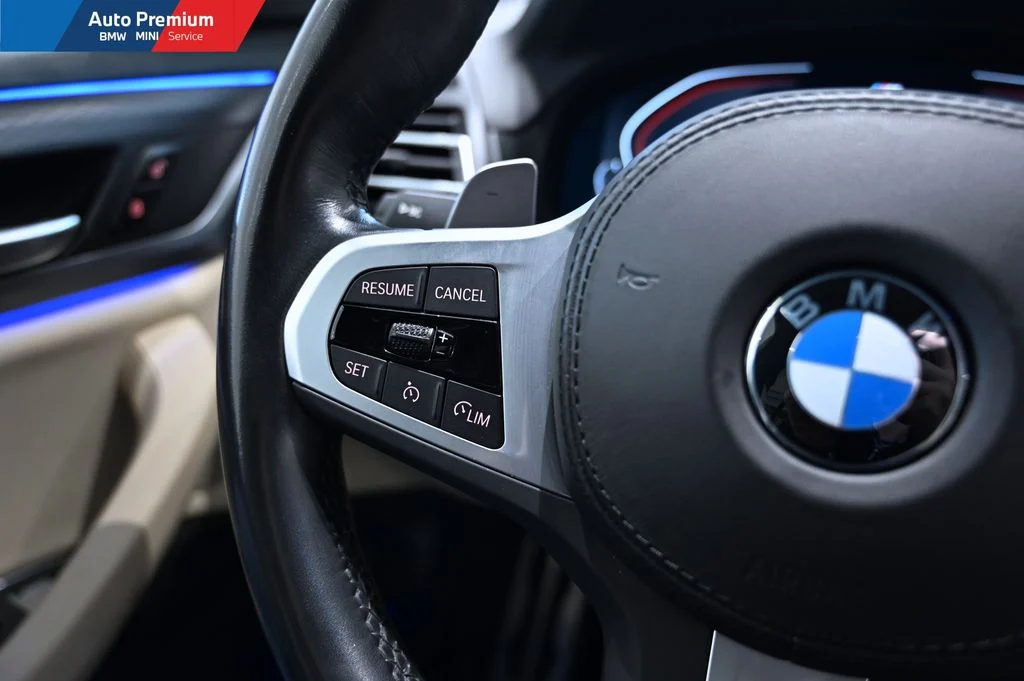 X4 xDrive20d