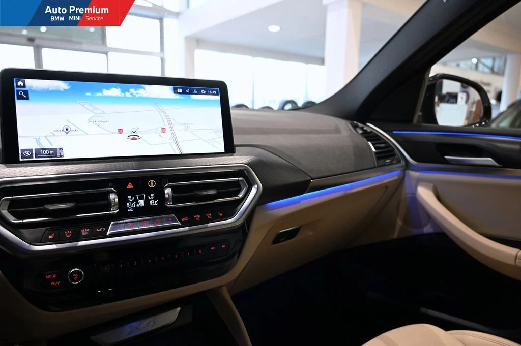 X4 xDrive20d