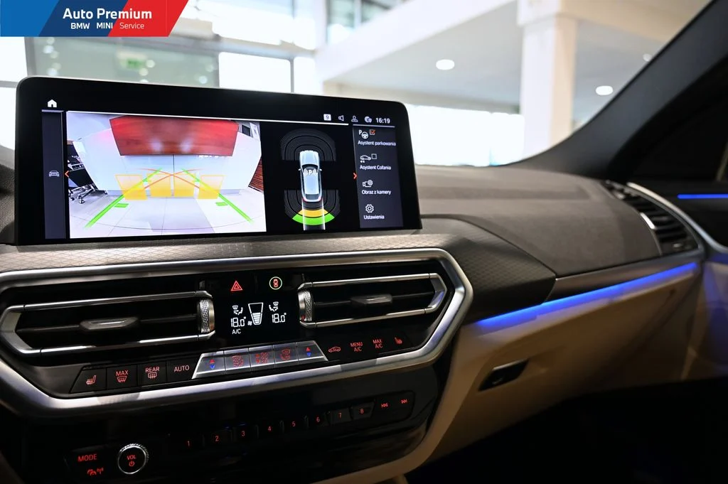 X4 xDrive20d