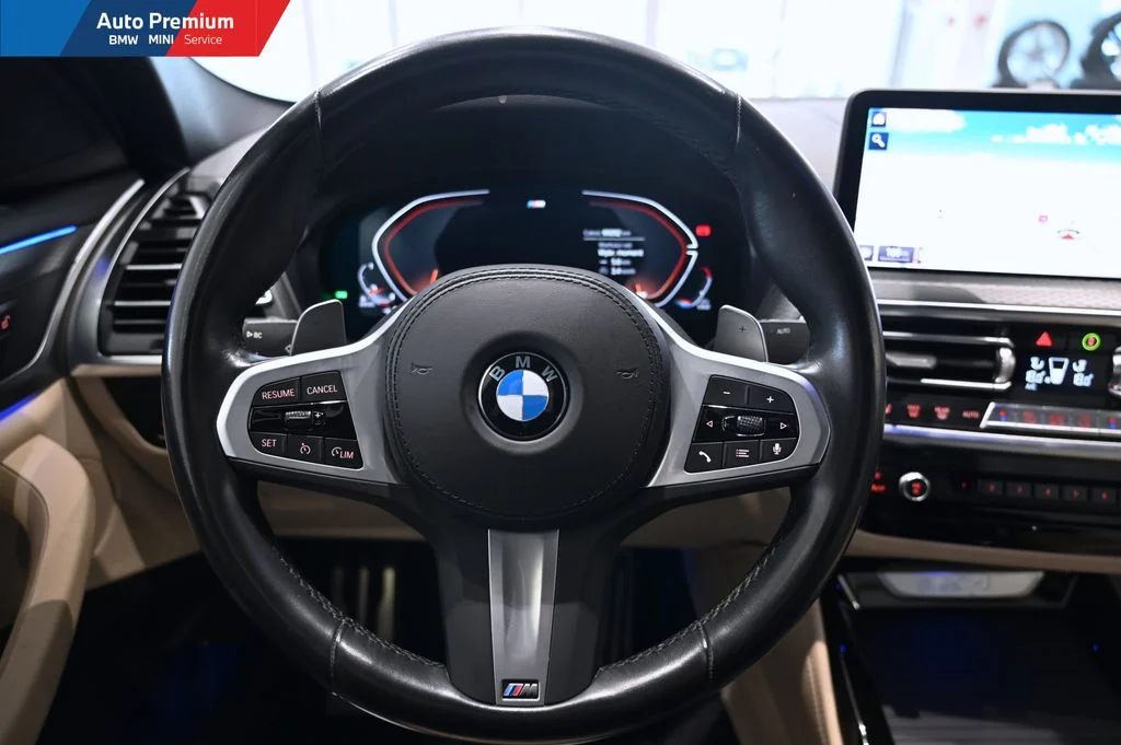 X4 xDrive20d
