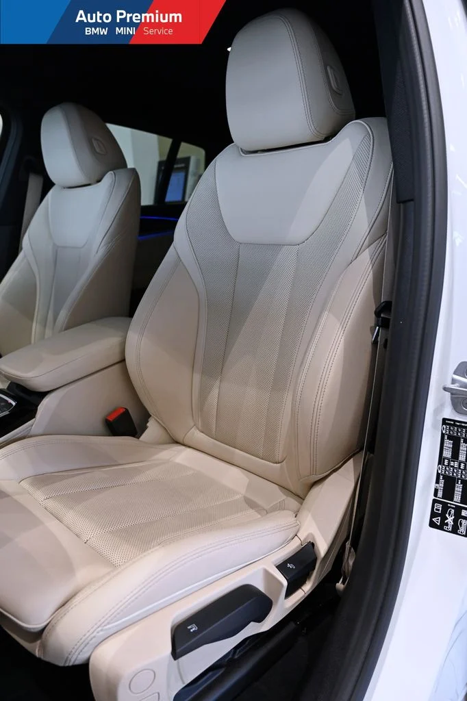 X4 xDrive20d